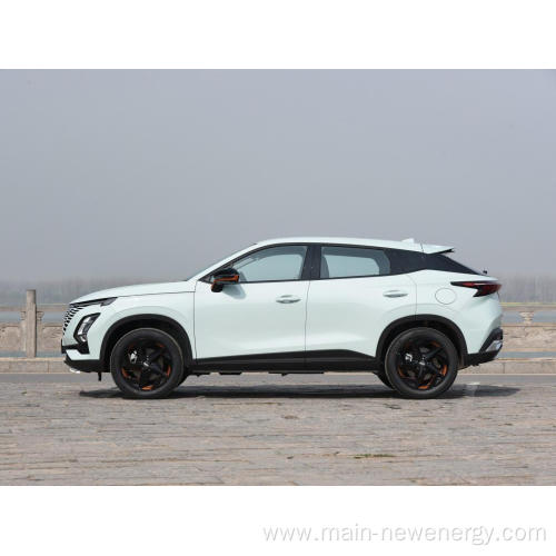 2023 Chinese New Brand EV CHERY High Speed SUV Car for Sale